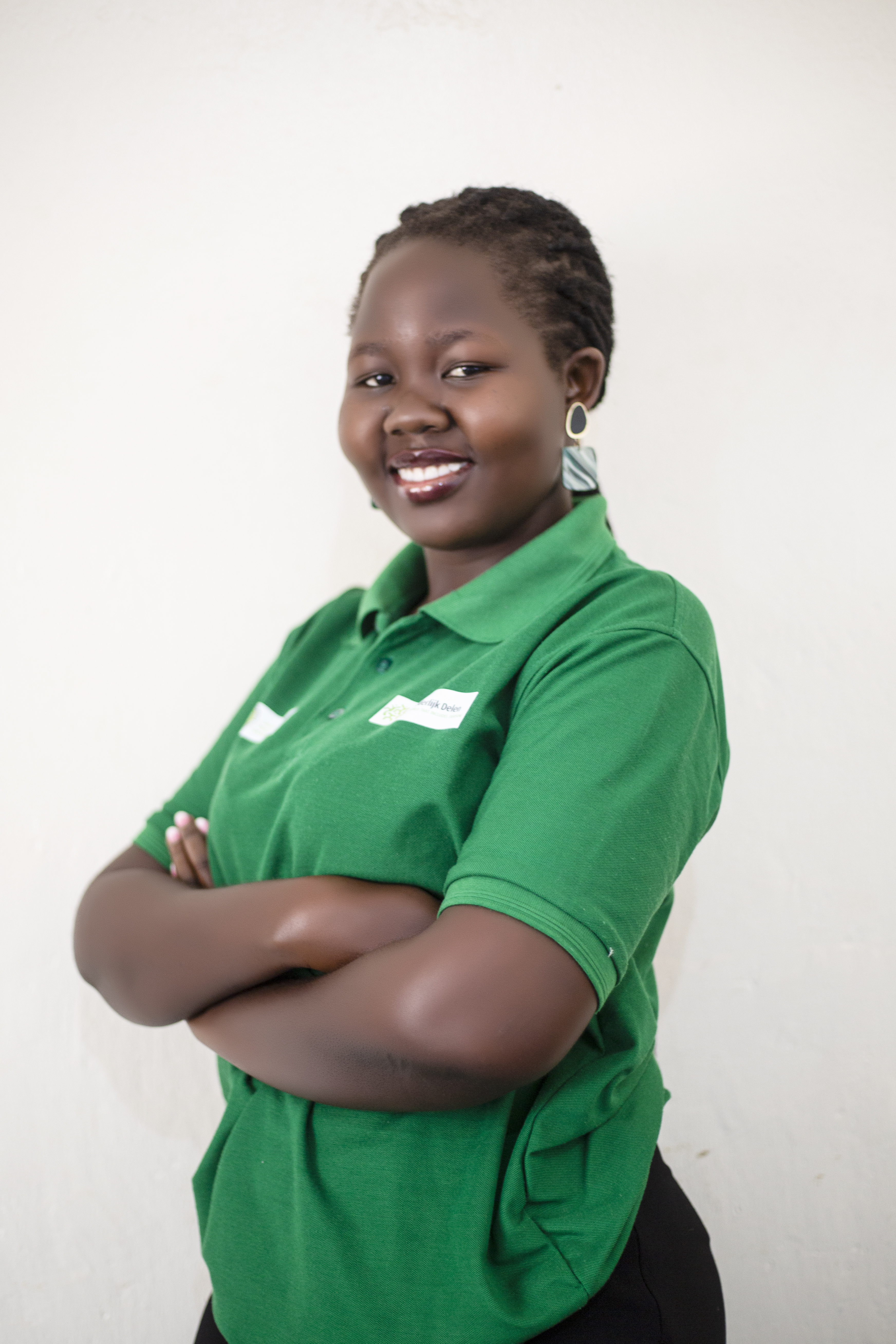 Acheng Immaculate Otuko